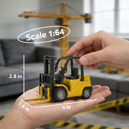 Mini ForkLift